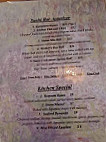 Ichiban Holmdel Japanese Hibachi Steakhouse Sushi menu