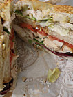 Bagelstein food
