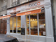 Boco Lyon inside