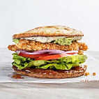 Grill'd Woden food