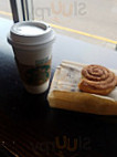 Starbucks food