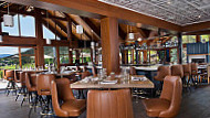 Harvest Restaurant Bar food