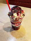 Dairy Queen Grill Chill food