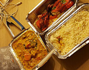 Royal Tandoori food