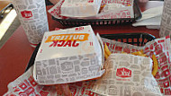 Jack In The Box food