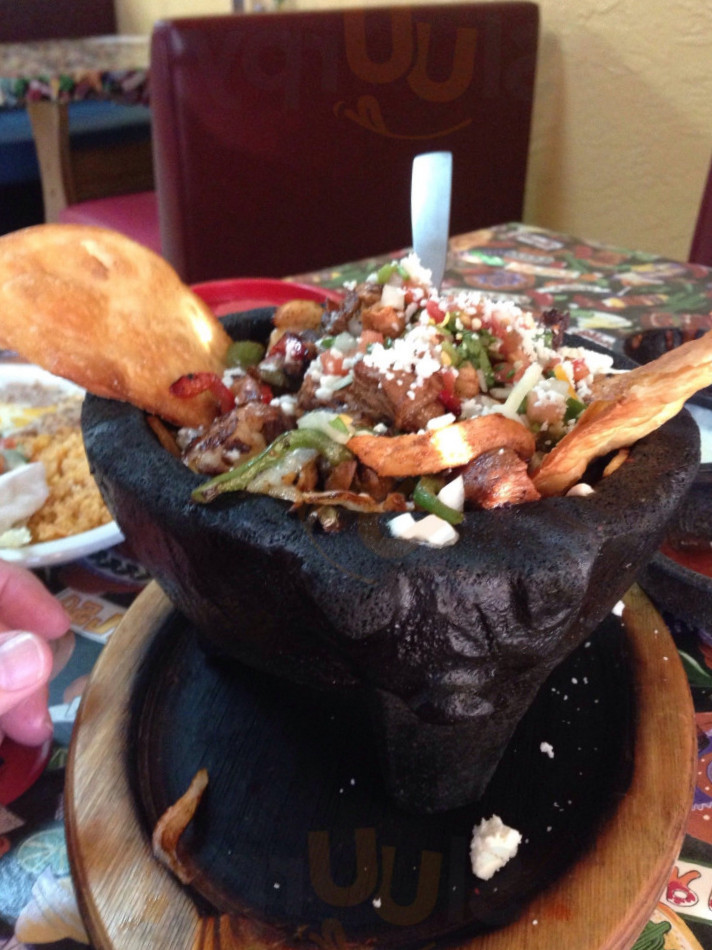 Chavas Mexican Restaurant.