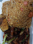 Wanda's Chinese Kitchen food