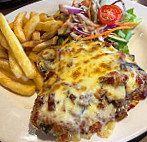 Albany Creek Tavern food