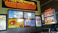 Sonic Drive-in food