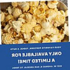 Corny Pops Gourmet Popcorn food