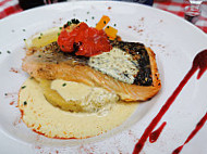 La Fringale food