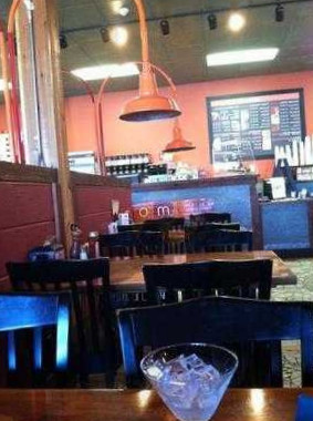 Moka's Bakery & Bistro