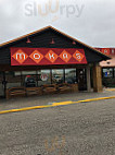 Moka's Bakery & Bistro outside