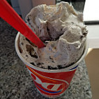 Dairy Queen (treat) food