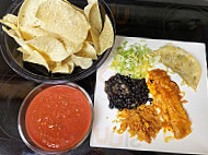 Rancho Grande Cantina food