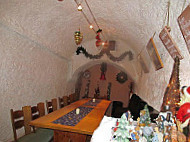 Landsknecht inside