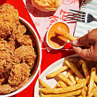 Kfc food