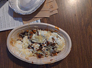 Chipotle Mexican Grill food