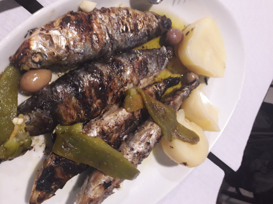 Resturante Snack Sao Goncalo