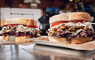 Primanti Bros. Restaurant And Bar food