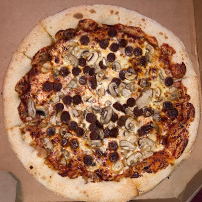 Pizza Hut