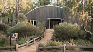 Tahbilk Wetlands View food