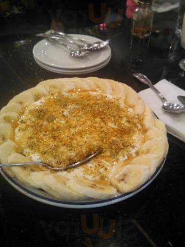 Mediterranean Garden Grill