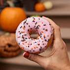 Dunkin' food