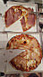 Pizza Da Tiziano food