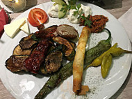 Istanbul Ocakbasi food