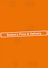 Suteras Pizza And Delivery inside
