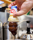 Dairy Queen food