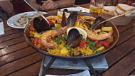 Andalucia food