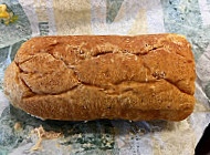 Subway food