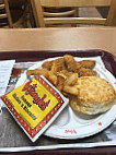 Bojangles inside