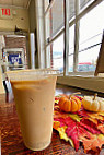 Adirondack Coffee Roasters food