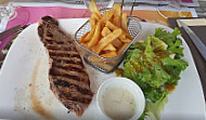 Le Baroudeur food