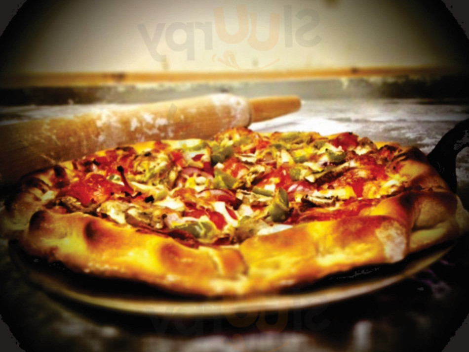 Coop's Pizzeria