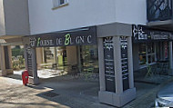 Le Fournil De Blagnac outside