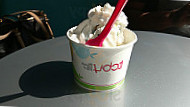 Tcby food