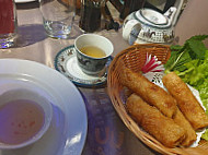 La Baie D'halong Colmar food