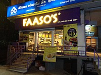 Faasos food