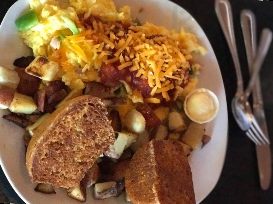 Bickford's Grille