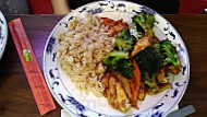 China Wok food