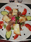 Le Cap food