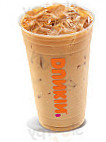 Dunkin food