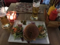 Art Cafe