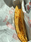 Taco Bell food