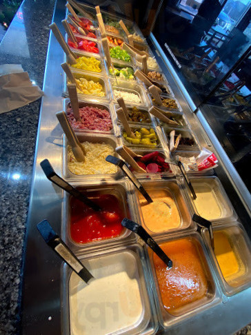 Giovanni's Pizza