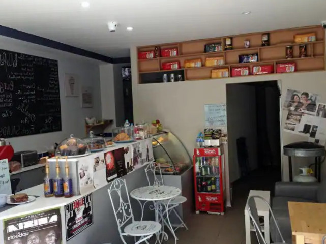La Cafette